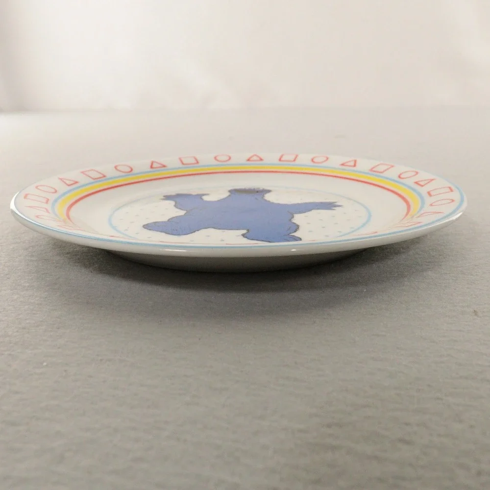 Sesame Street vintage sesame